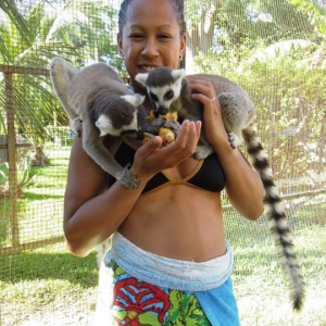 Photo de profil de Sylvia Chapel
