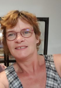 Photo de profil de Sylvia Chevereau