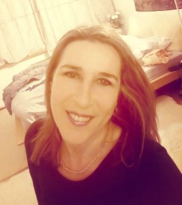 Photo de profil de Sylvia Da Silva