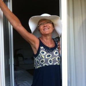 Photo de profil de Sylvia Dafour