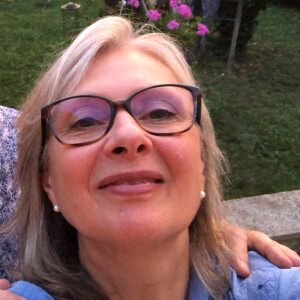 Photo de profil de Sylvia Depont