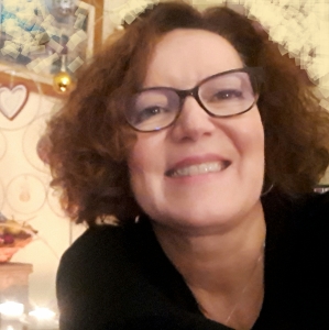 Photo de profil de Sylvia Di Corato