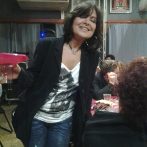 Photo de profil de Sylvia Doniguian