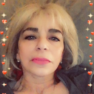 Photo de profil de Sylvia Edery
