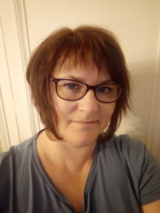 Photo de profil de Sylvia Enault