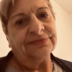 Photo de profil de Sylvia Fabbi