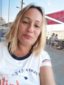 Photo de profil de Sylvia Favry