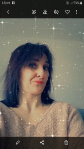 Photo de profil de Sylvia Ferreira
