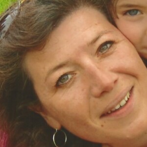 Photo de profil de Sylvia Fournier