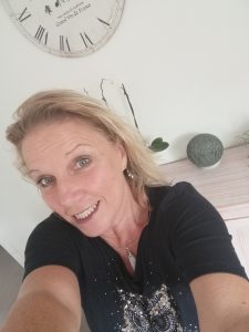 Photo de profil de Sylvia Frezier