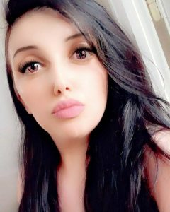 Photo de profil de Sylvia Gaston