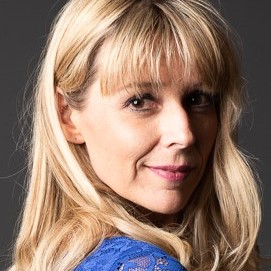 Photo de profil de Sylvia Goebel