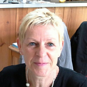 Photo de profil de Sylvia Guénantin