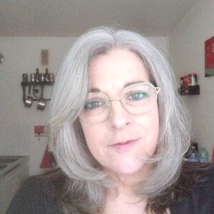 Photo de profil de Sylvia Hauh