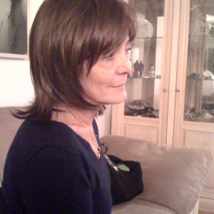 Photo de profil de Sylvia Haziza