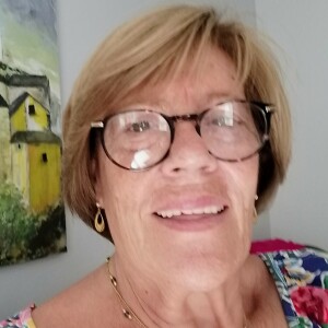 Photo de profil de Sylvia Ivars Gigante