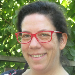 Photo de profil de Sylvia Ivart