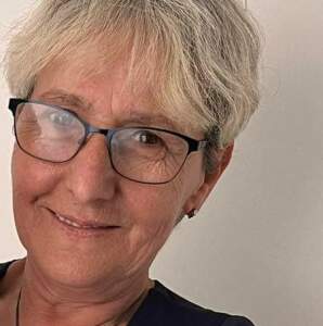 Photo de profil de Sylvia Kelemen