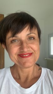 Photo de profil de Sylvia Labandibar
