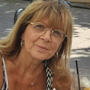 Photo de profil de Sylvia Lachaize