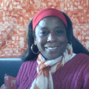 Photo de profil de Sylvia Lavis