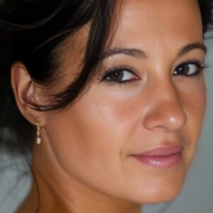 Photo de profil de Sylvia Le Borgne
