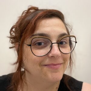 Photo de profil de Sylvia Lips