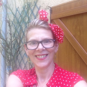 Photo de profil de Sylvia Löhrer