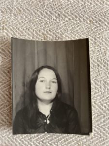 Photo de profil de Sylvia Luc-Frimval