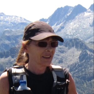 Photo de profil de Sylvia Manotte