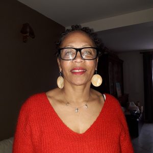 Photo de profil de Sylvia Marteau