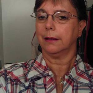 Photo de profil de Sylvia Mascarenhas