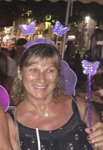 Photo de profil de Sylvia Meier