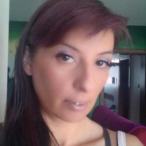 Photo de profil de Sylvia Moltini