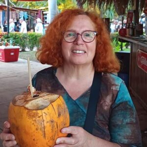 Photo de profil de Sylvia Mora