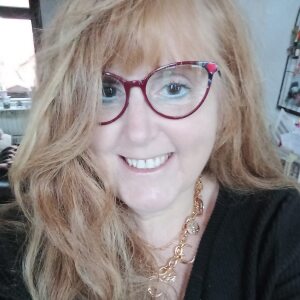 Photo de profil de Sylvia Motte