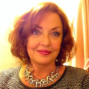 Photo de profil de Sylvia Moyal