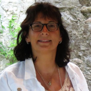 Photo de profil de Sylvia Nicolas