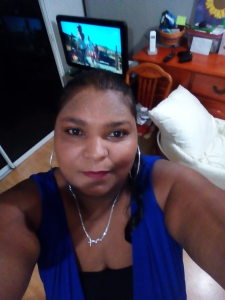 Photo de profil de Sylvia Numa