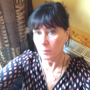 Photo de profil de Sylvia Palligen