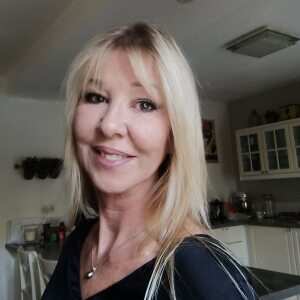 Photo de profil de Sylvia Petris