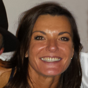 Photo de profil de Sylvia Pitaud