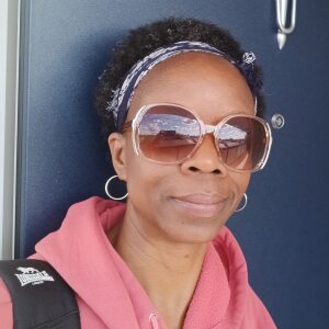 Photo de profil de Sylvia Reine