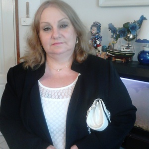 Photo de profil de Sylvia Renaud