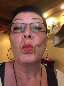 Photo de profil de Sylvia R'obin