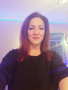 Photo de profil de Sylvia Ros