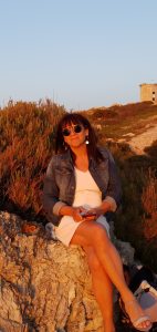 Photo de profil de Sylvia Roynel