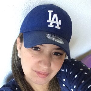 Photo de profil de Sylvia Sansé