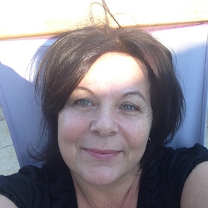Photo de profil de Sylvia Schmitt