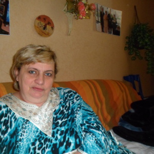 Photo de profil de Sylvia Soulé